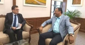 New Zealand keen to cooperate in various sectors