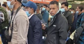 172 Bangladeshis return home voluntarily from Libya