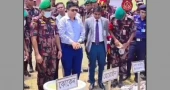 BGB destroys drugs worth Tk 3.18 crore in Chuadanga
