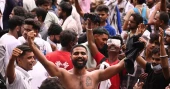 India's 'Cockroach' movement ends protests after education minister resigns