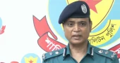 ‘Restoring full police services may take some time; we ask for your cooperation’: DMP Chief
