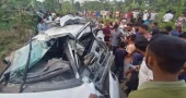 Nearly 100 children among 532 killed in March road crashes in Bangladesh: RSF