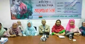 Stay alert against conspiracies, warns Fakhrul