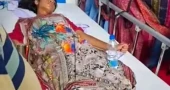 Girl with hands, legs and mouth tied rescued from Khulna school washroom