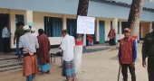 EC satisfied with peaceful Thakurgaon-1 by-election: EC Secretary