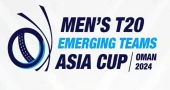 Emerging Asia Cup: Bangladesh A eliminated losing to Sri Lanka A by 19 runs