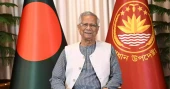 Prof Yunus sees vast economic prospects in wider regional cooperation