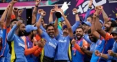 Pakistan, India placed in same group for T20 World Cup
