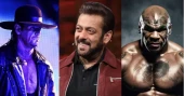 WWE legend The Undertaker, Mike Tyson may appear in Salman Khan’s Bigg Boss 19: Report