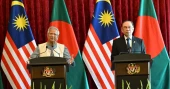 Bangladesh seeks Malaysia’s support to establish 'Halal Industrial Park'