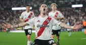 Real Madrid to sign teenager Mastantuono from River Plate after Club World Cup
