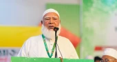 People did not shed blood in July uprising for looters, extortionists: Shafiqur