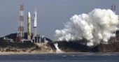 Japan's H3 rocket returns to action with cheaper new version after earlier setbacks