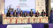 3-day Safe HVACR, Cold Chain international exhibition kicks off in Dhaka