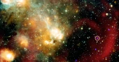 Astronomers discover strange new celestial object in Milky Way galaxy