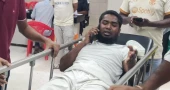 Four injured in crude bomb blast at NCP rally in Savar