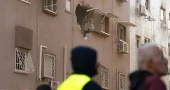 Over 100 injured people hospitalised in Israel in last 24 hours