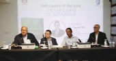 Wildlife, biodiversity conservation take centre stage at soft launch of ‘The Bangladesh Sundarban’
