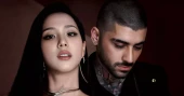 BLACKPINK’s Jisoo teams up with Zayn Malik for new single