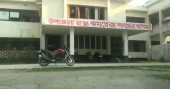 Nurse found dead at private hospital in Bagerhat