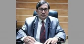 Prof Shahidul Islam joins MBSTU as Vice-Chancellor