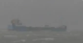 Over 500 passengers spared sea-truck disaster in Meghna while returning home for Eid