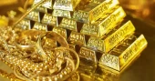 Gold price continues to surge, now above Tk 1.4 lakh per bhori