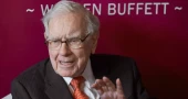 Buffett steps down as Berkshire chairman in latest succession move