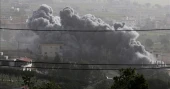 Israel claims to have killed senior Hezbollah commander in Lebanon