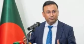 Multilateralism not merely an option, it's an imperative: Humaiun Kobir