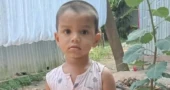 Unfinished drain claims life of child in Kushtia