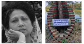 Rooted in Feni: The neem tree that bears Khaleda’s memory