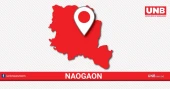 Naogaon police investigate 2 crude bombs explosions