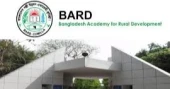 Korean experts visit BARD to discuss KOICA-funded project