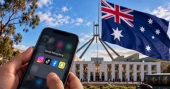 Australian PM announces opt-out laws for social media algorithms