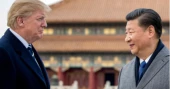 Trump, Xi seek stability as AI, trade and Iran fuel US-China tensions