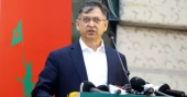 UN report on Al-Qaeda in Bangladesh based on assumption: Home Minister