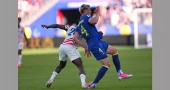 FIFA's Balogun decision sparks controversy despite US World Cup exit