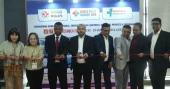 Bangla Medical & Diagnostic Expo kicks off in Dhaka