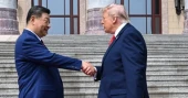 Trump and Xi may meet twice more later this year