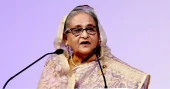Ensure basic health services to all Palestinians: PM Hasina urges UN