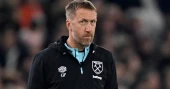 West Ham sacks Graham Potter after poor start, Nuno tipped to replace him