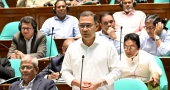 PM explains assignment of BNP reserved-seat women MPs to opposition constituencies