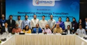 Experts urge Bangladesh to scrap unfair energy deals, use domestic resources