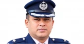 Sedition case: Ex-Cantonment OC Rakibul put on 5-day remand