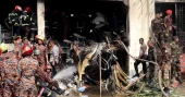 Govt extends probe commission tenure for Milestone School plane crash