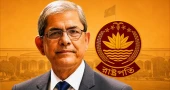 Mirza Fakhrul elected Bangladesh’s 23rd President
