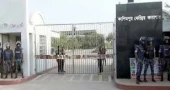 Pilkhana carnage: 27 ex-BDR members released from Kashimpur jail on bail