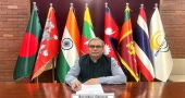 BIMSTEC poised to emerge as dynamic, successful platform for forging regional cooperation: SG