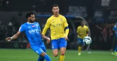 FC Goa describes face-off with Ronaldo’s Al-Nassr as a ‘once-in-a-lifetime’ moment